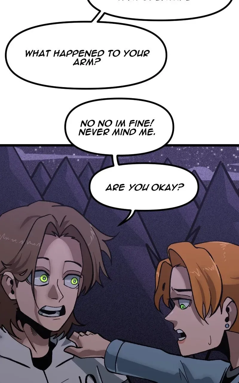 Absolute Ben 10 Chapter 6 page 64 - 