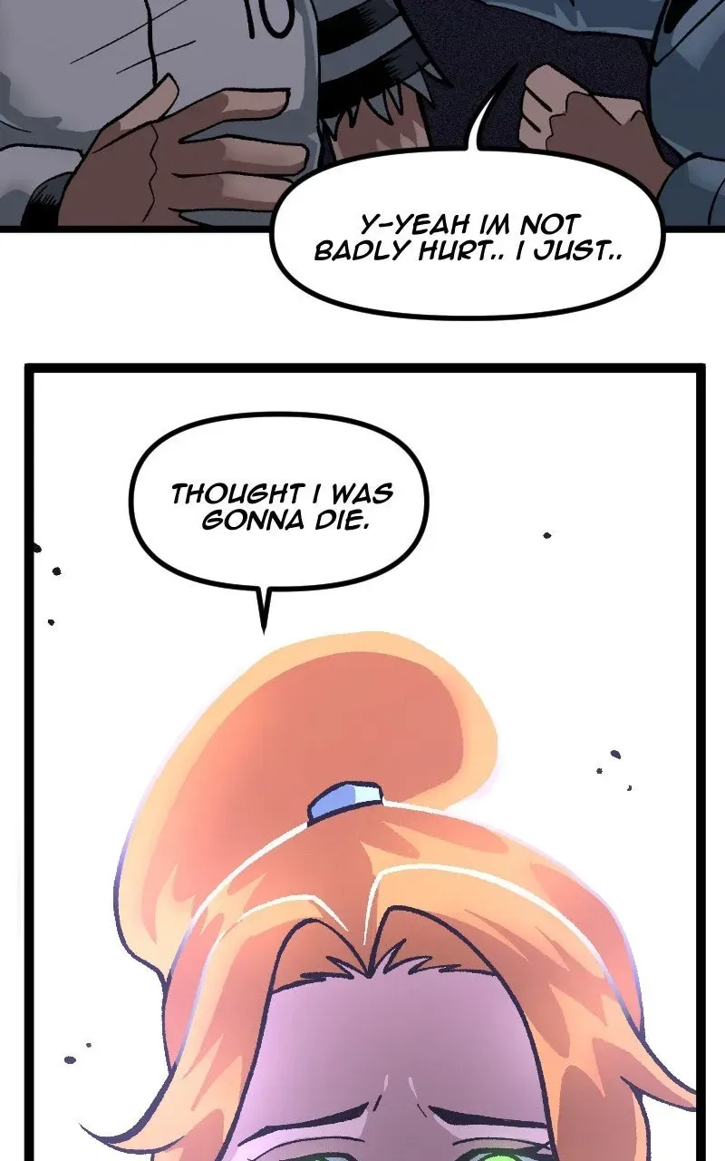 Absolute Ben 10 Chapter 6 page 65 - 