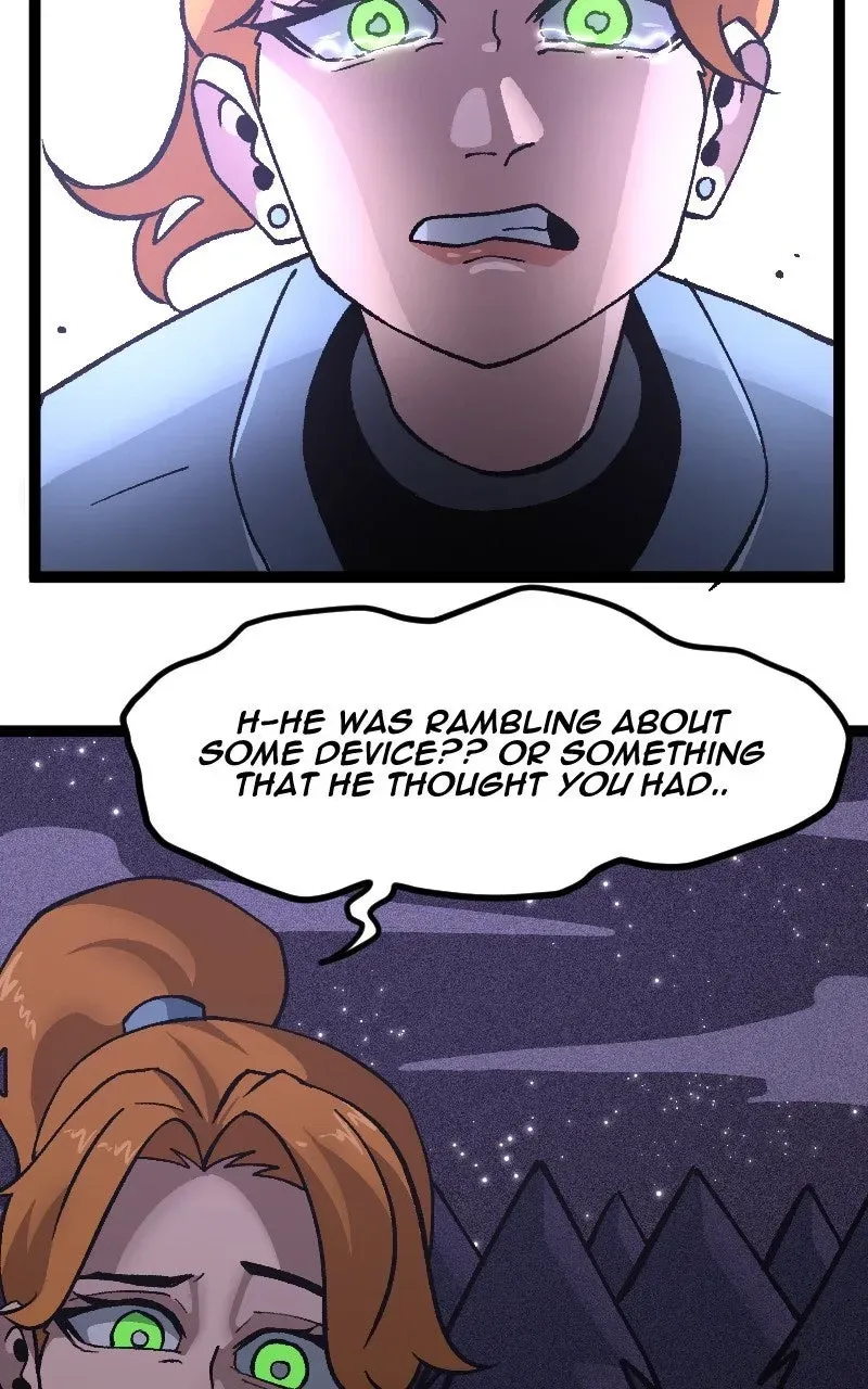 Absolute Ben 10 Chapter 6 page 66 - 