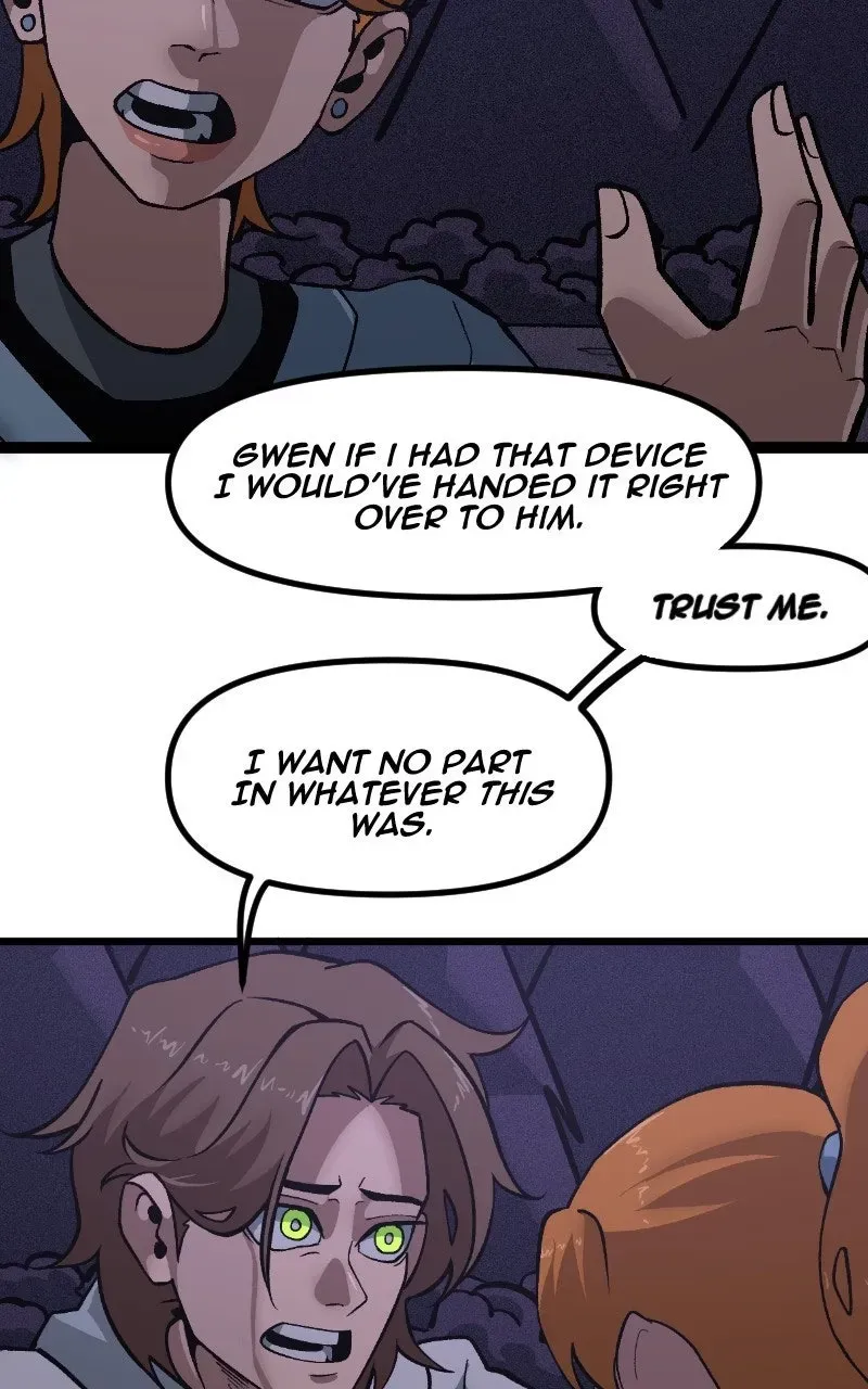 Absolute Ben 10 Chapter 6 page 67 - 