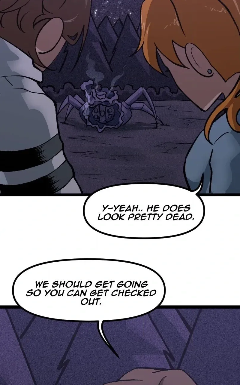 Absolute Ben 10 Chapter 6 page 70 - 