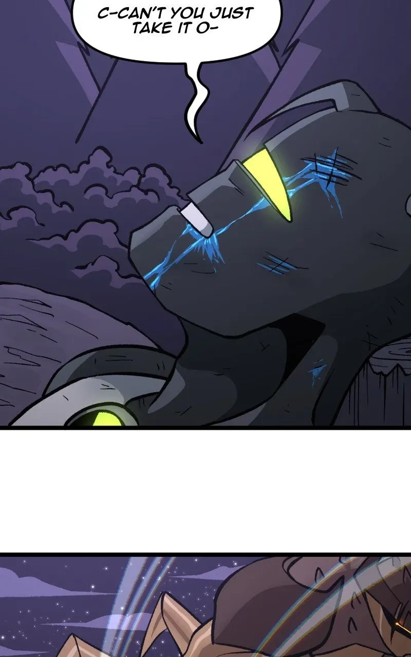 Absolute Ben 10 Chapter 6 page 8 - 