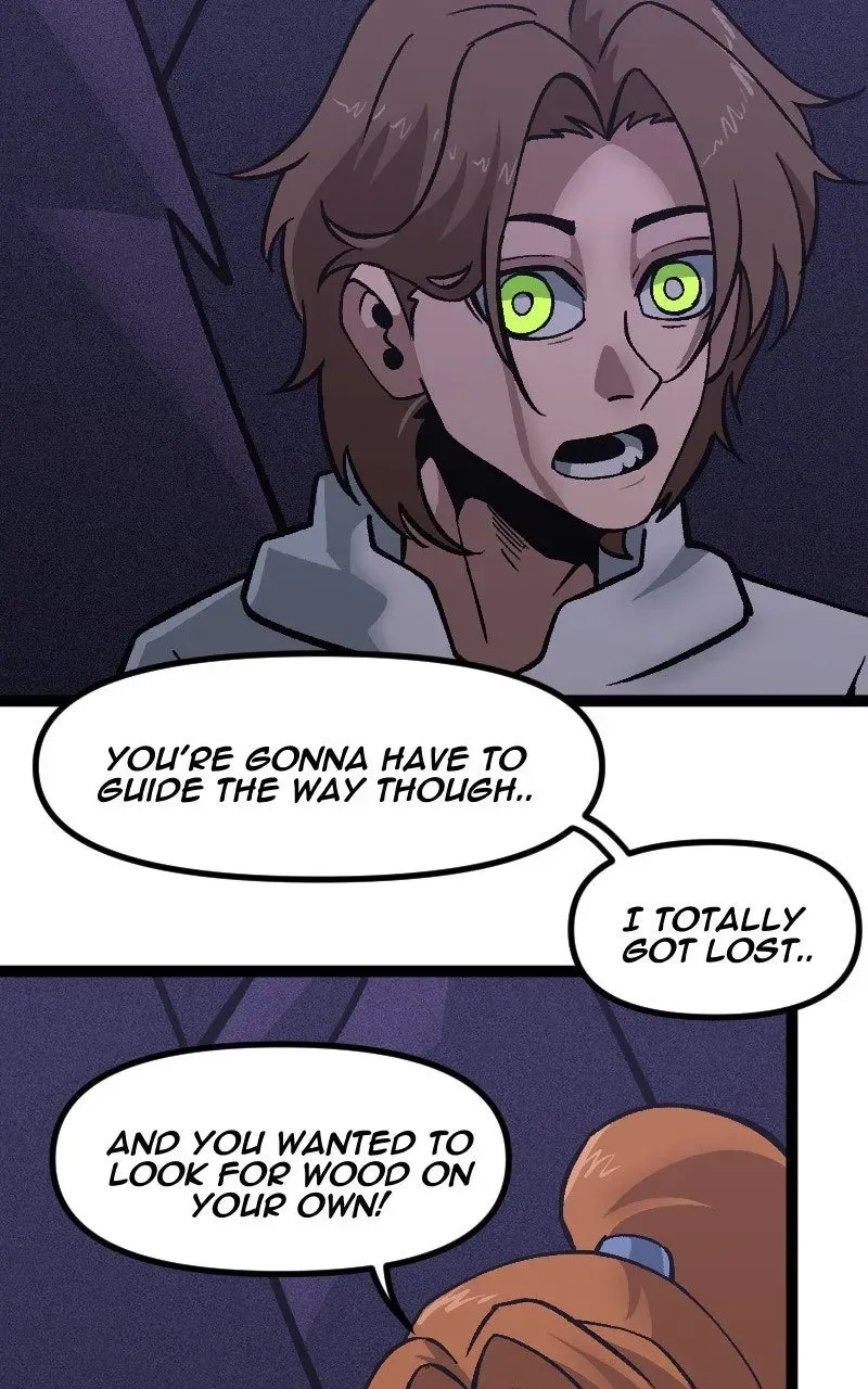 Absolute Ben 10 Chapter 6 page 71 - 