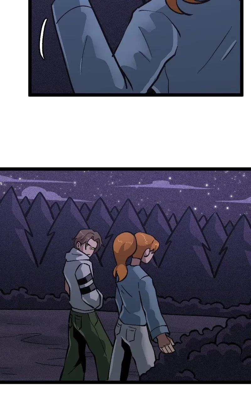 Absolute Ben 10 Chapter 6 page 73 - 
