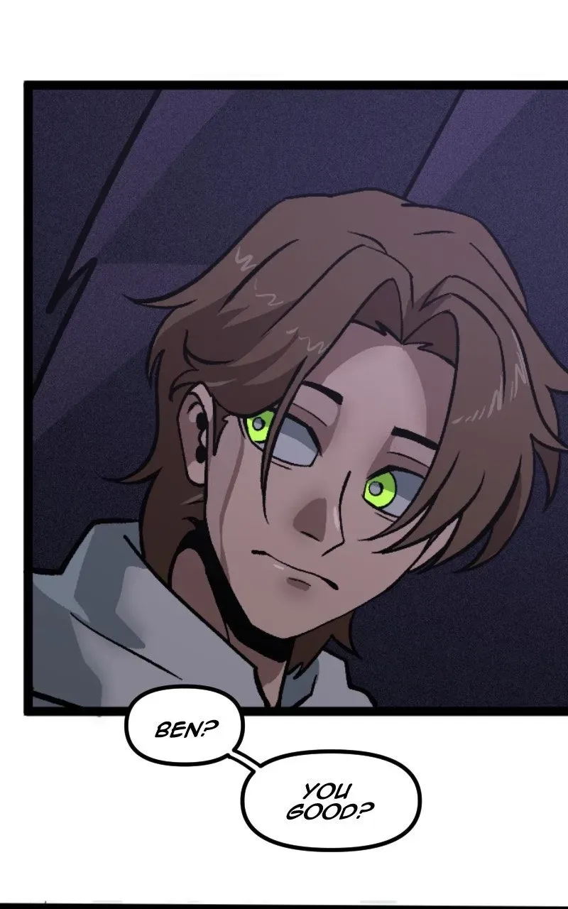 Absolute Ben 10 Chapter 6 page 74 - 