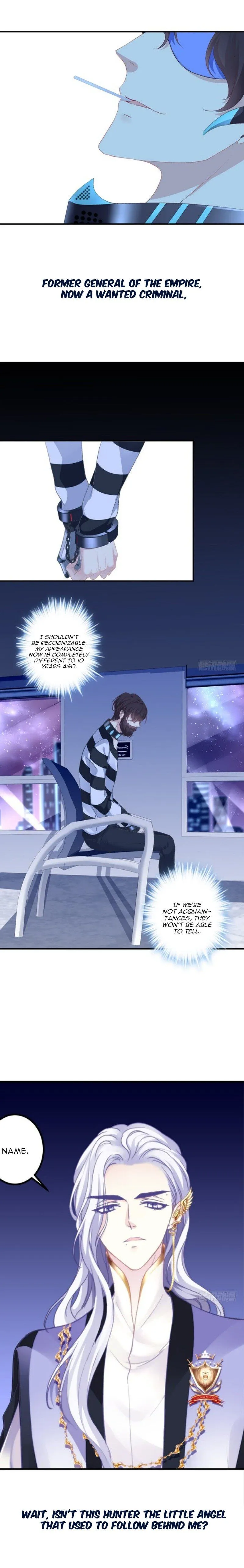 Absolute Control Chapter 0 page 1 - 
