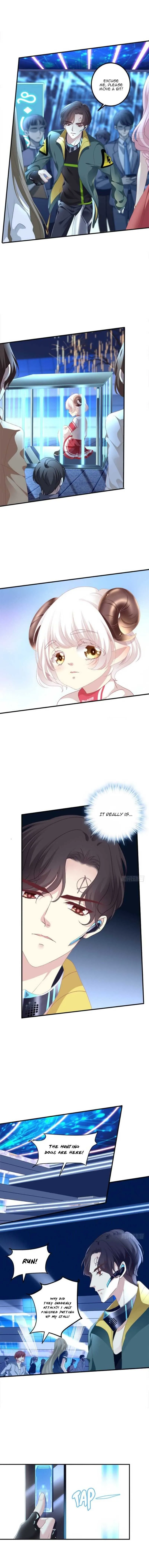 Absolute Control Chapter 1 page 4 - 