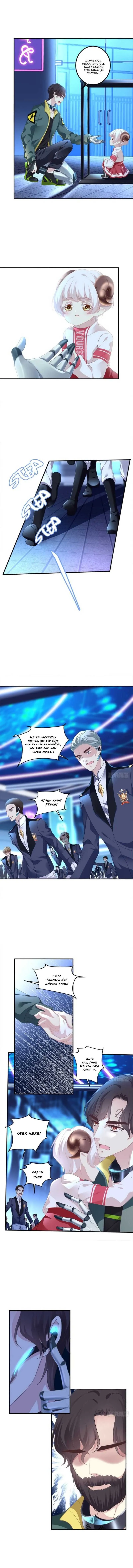 Absolute Control Chapter 1 page 5 - 