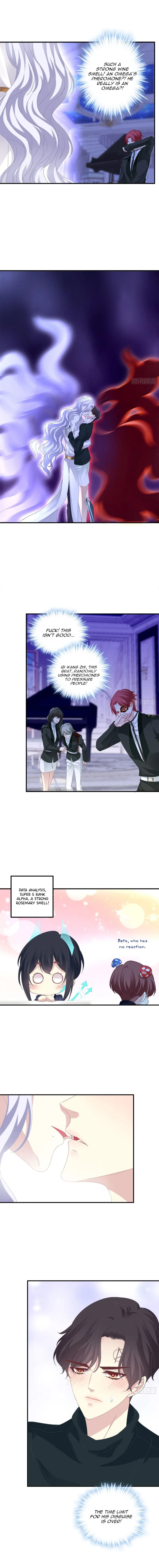 Absolute Control Chapter 10 page 2 - 