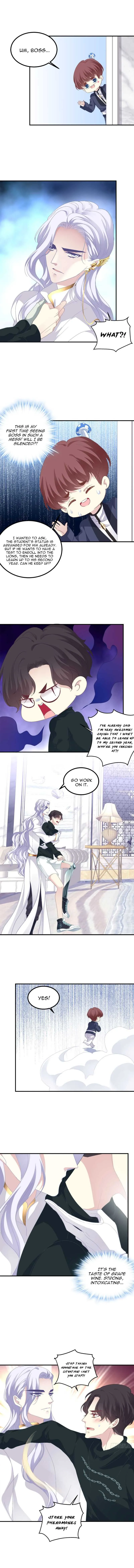 Absolute Control Chapter 10 page 4 - 
