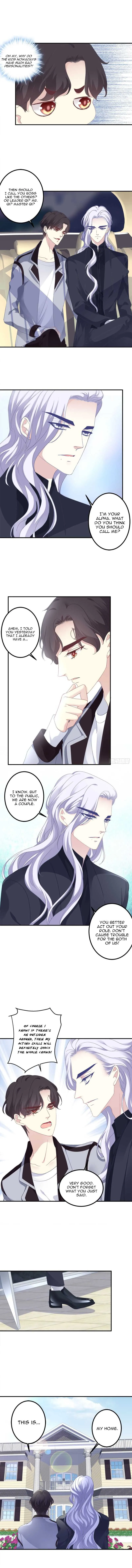 Absolute Control Chapter 11 page 5 - 