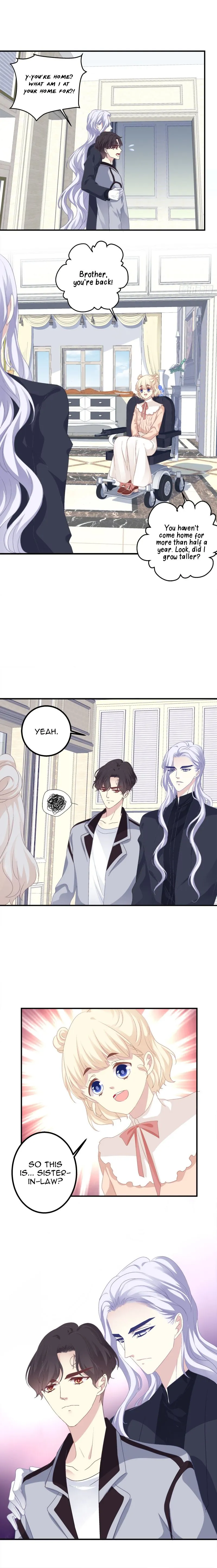 Absolute Control Chapter 11 page 6 - 