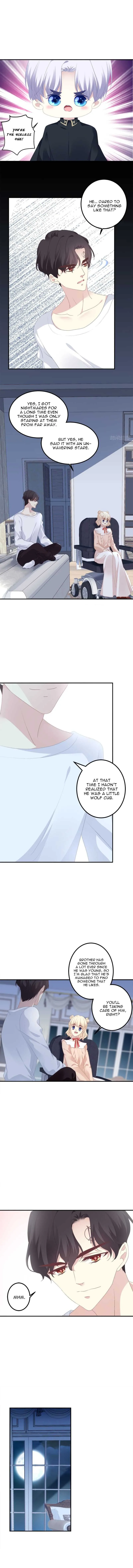 Absolute Control Chapter 13 page 5 - 