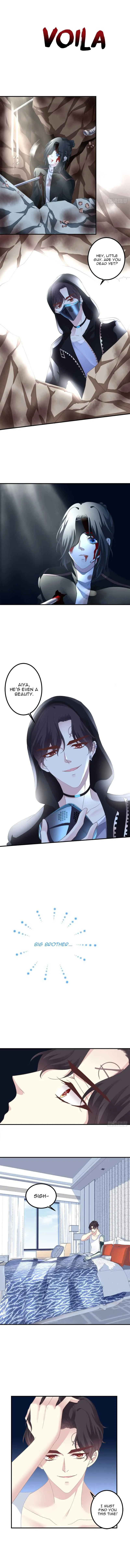 Absolute Control Chapter 17 page 8 - 