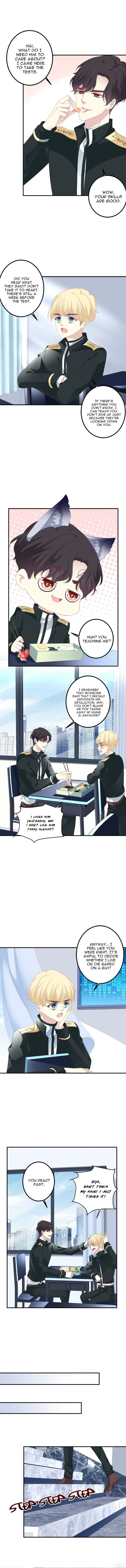 Absolute Control Chapter 18 page 7 - 