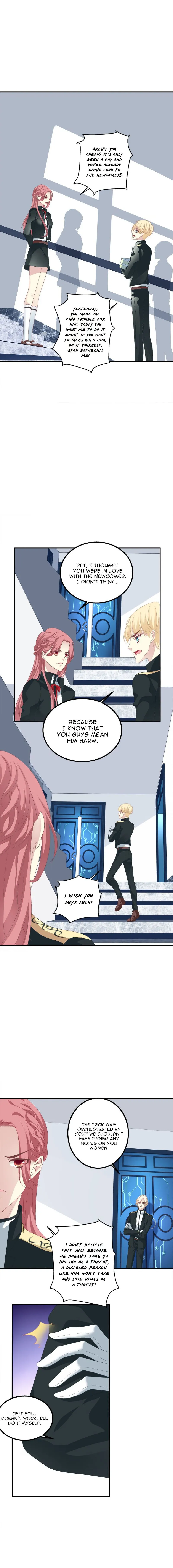 Absolute Control Chapter 18 page 8 - 