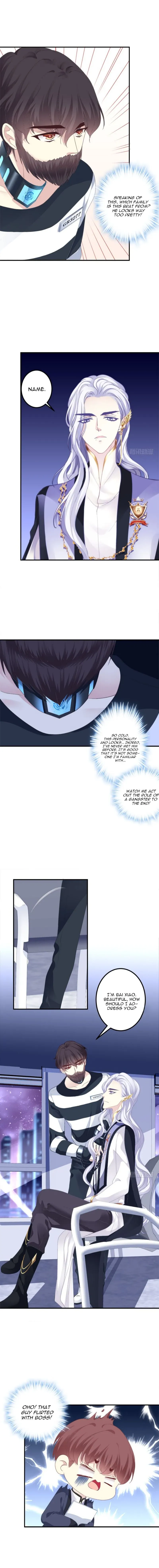 Absolute Control Chapter 2 page 3 - 