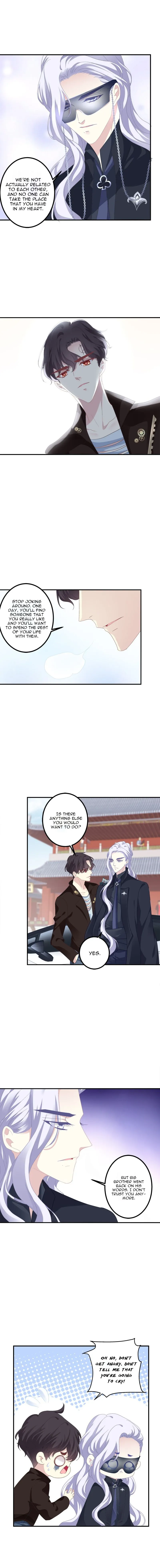 Absolute Control Chapter 20 page 4 - 