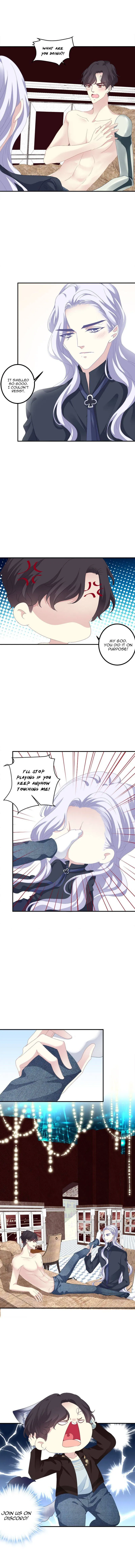 Absolute Control Chapter 20 page 10 - 