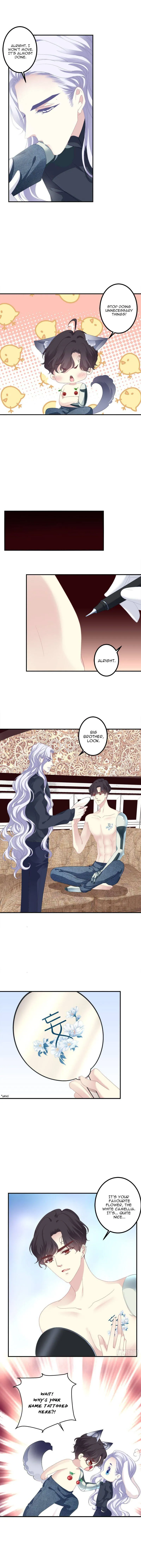 Absolute Control Chapter 21 page 2 - 