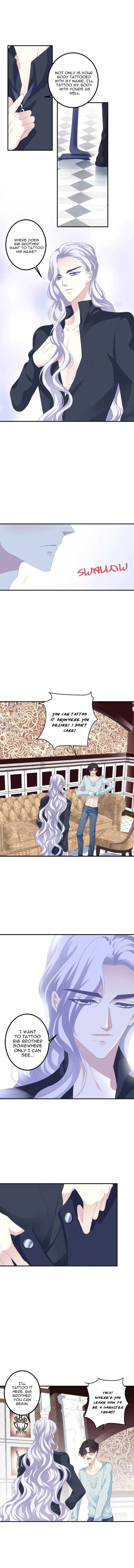 Absolute Control Chapter 21 page 3 - 