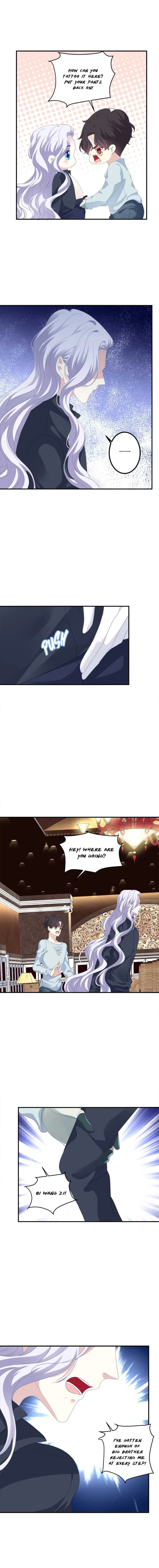 Absolute Control Chapter 21 page 4 - 