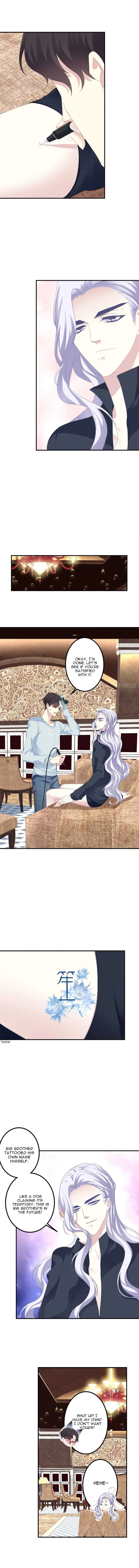 Absolute Control Chapter 21 page 7 - 