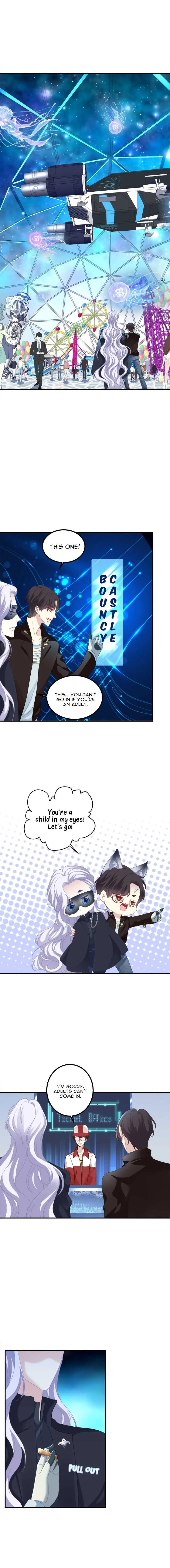 Absolute Control Chapter 21 page 9 - 