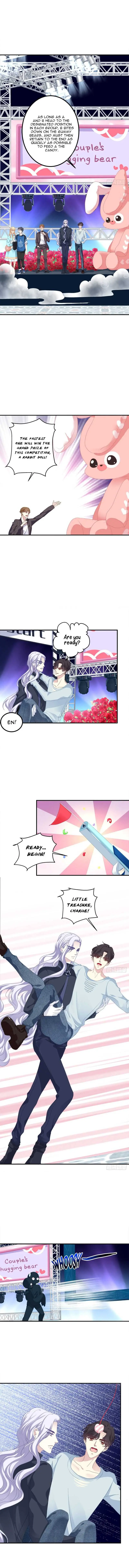 Absolute Control Chapter 22 page 3 - 