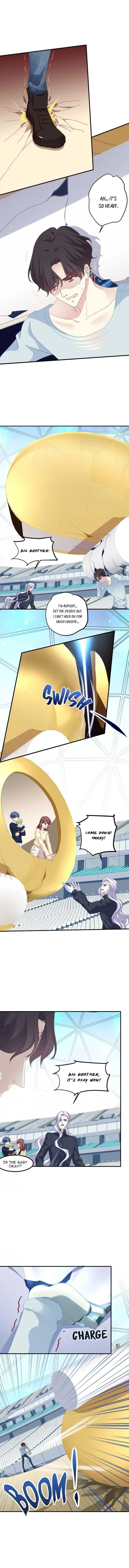 Absolute Control Chapter 23 page 3 - 