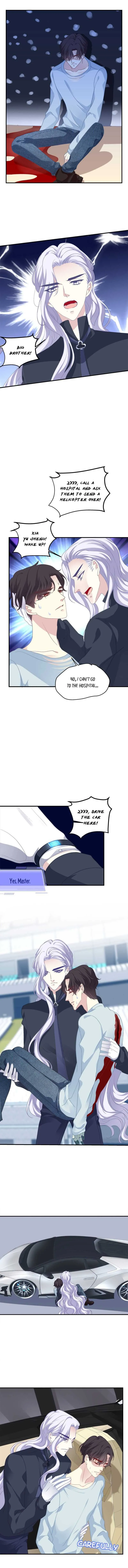 Absolute Control Chapter 23 page 7 - 
