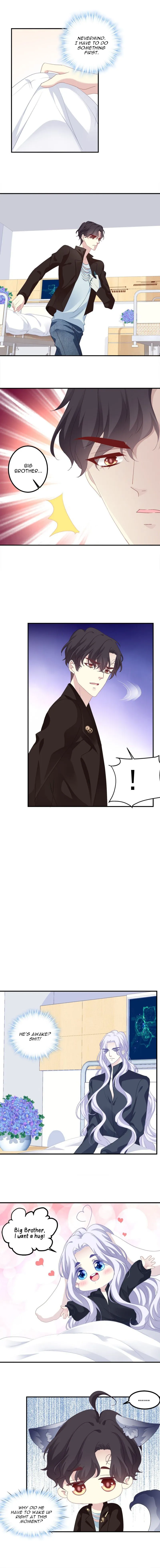 Absolute Control Chapter 25 page 6 - 