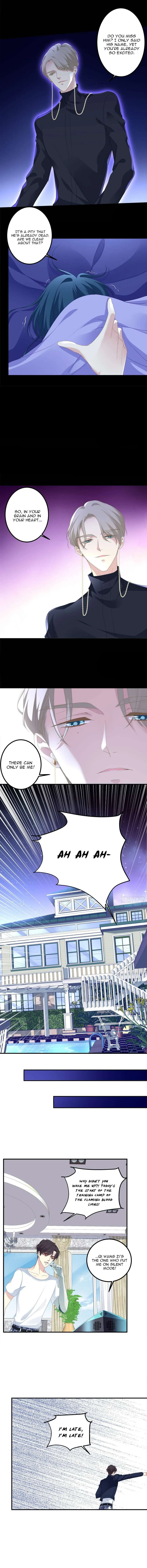 Absolute Control Chapter 27 page 3 - 