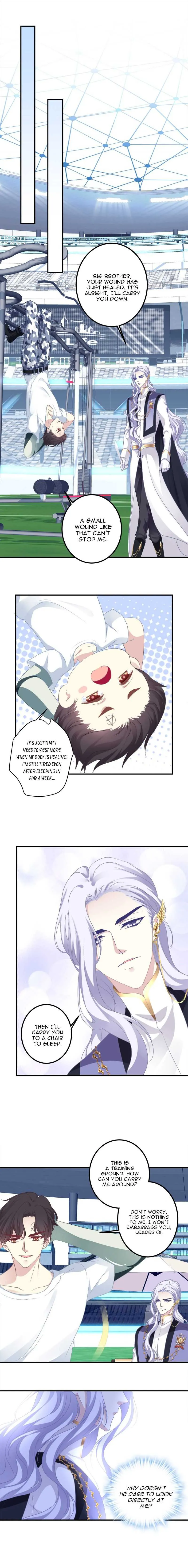 Absolute Control Chapter 28 page 2 - 