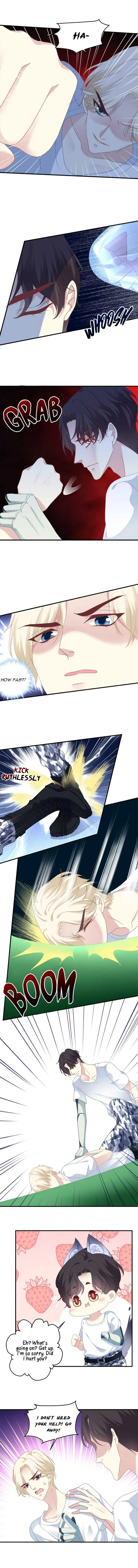 Absolute Control Chapter 28 page 7 - 