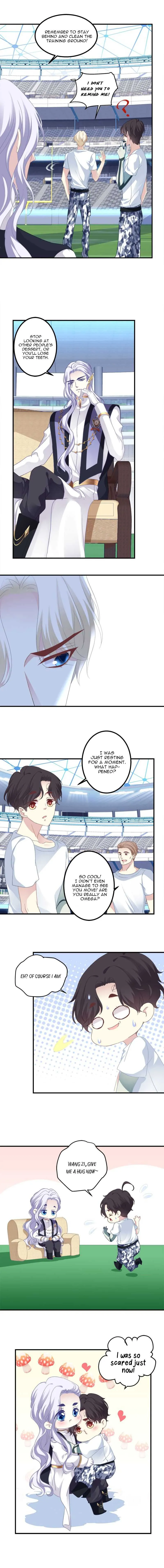 Absolute Control Chapter 28 page 8 - 