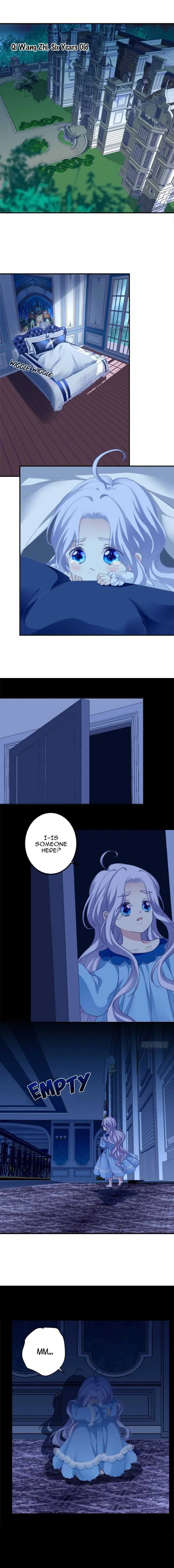 Absolute Control Chapter 3 page 2 - 