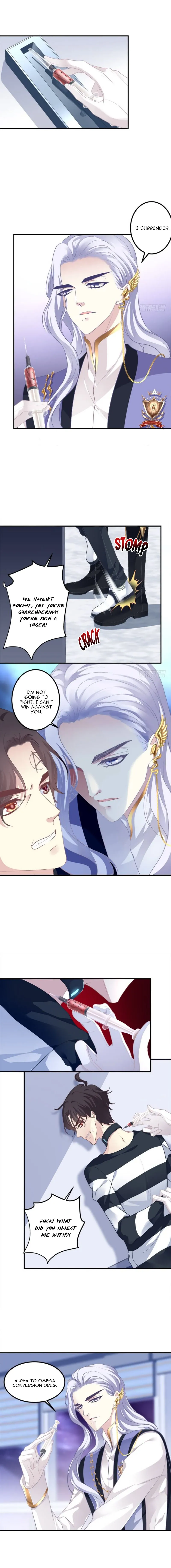 Absolute Control Chapter 3 page 6 - 