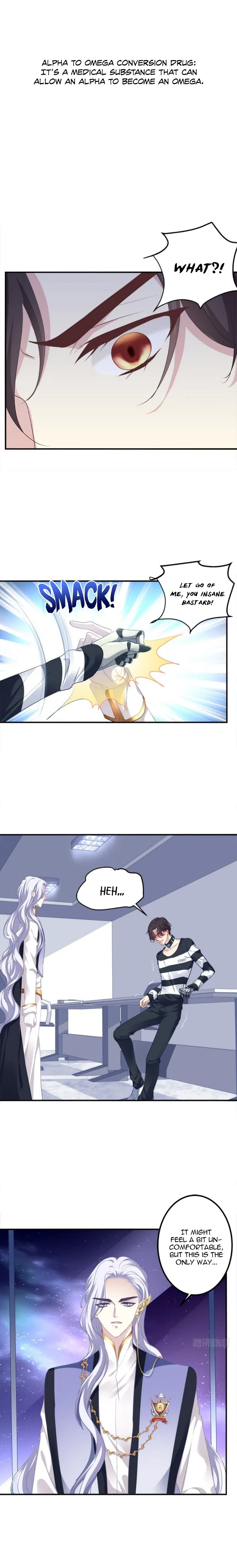 Absolute Control Chapter 3 page 7 - 
