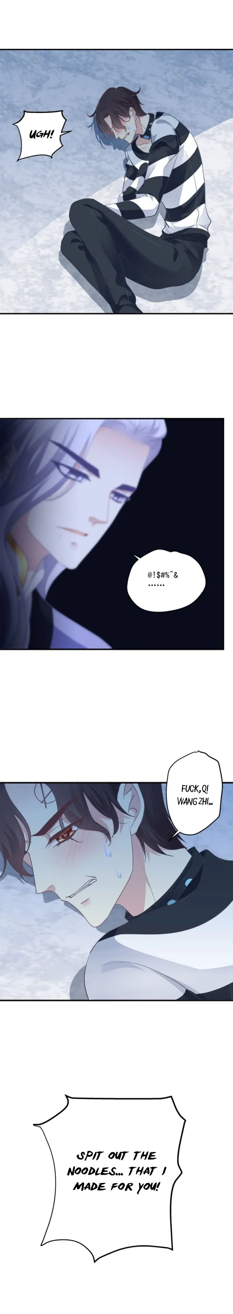 Absolute Control Chapter 3 page 8 - 