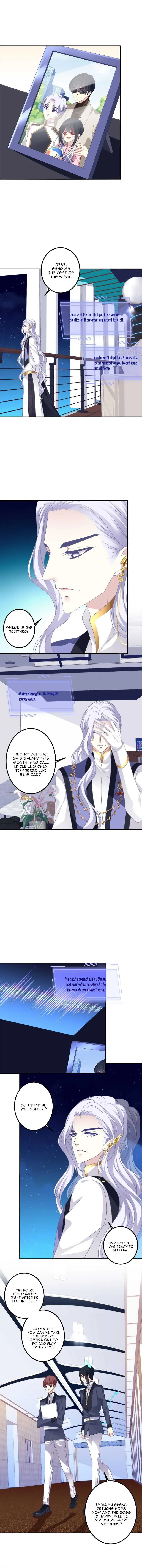 Absolute Control Chapter 31 page 4 - 