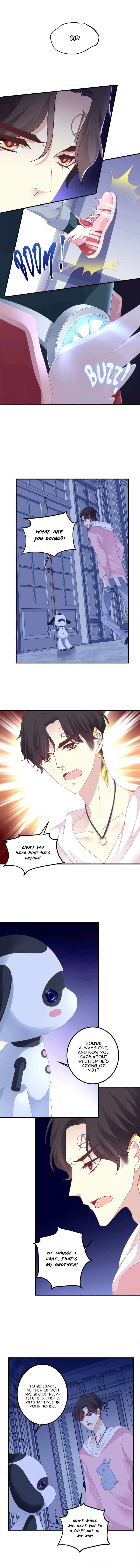 Absolute Control Chapter 31 page 6 - 