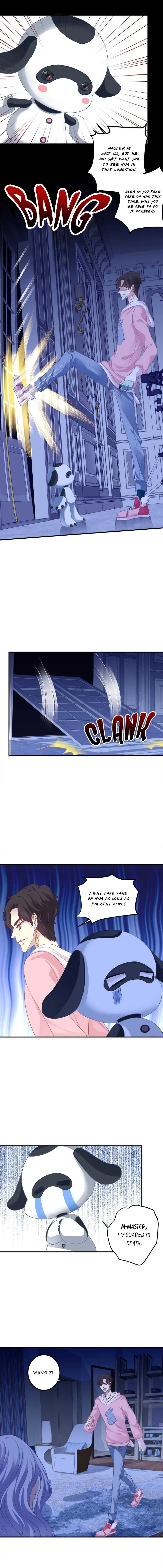 Absolute Control Chapter 31 page 7 - 