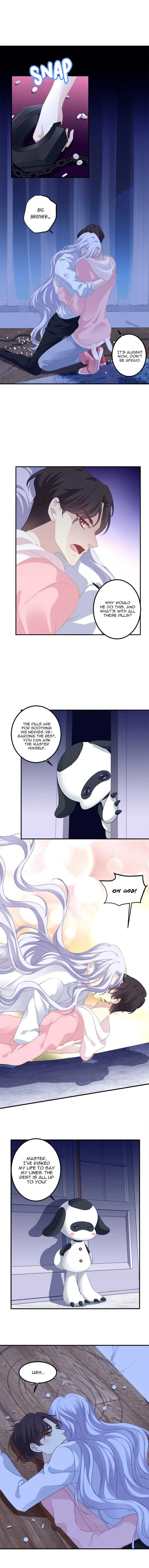 Absolute Control Chapter 32 page 2 - 