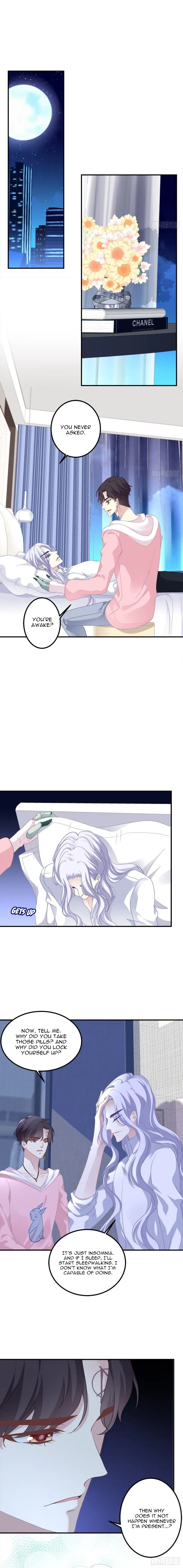 Absolute Control Chapter 33 page 2 - 