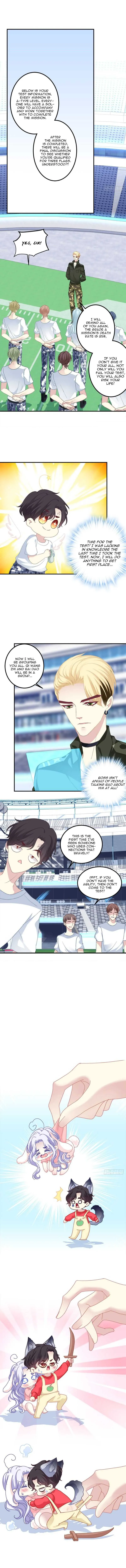 Absolute Control Chapter 33 page 7 - 