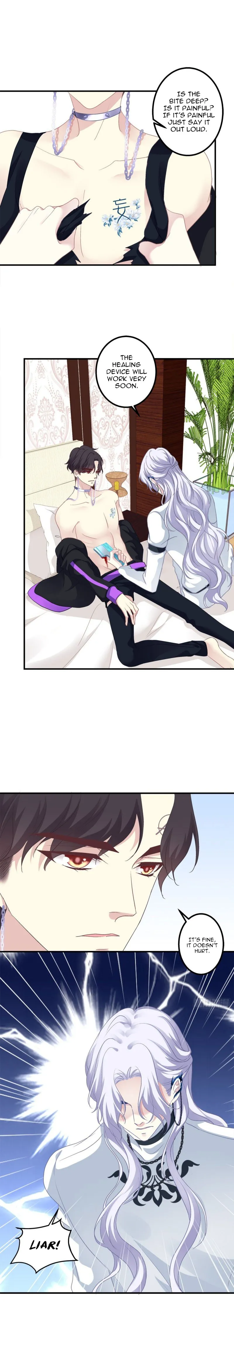 Absolute Control Chapter 37 page 5 - 