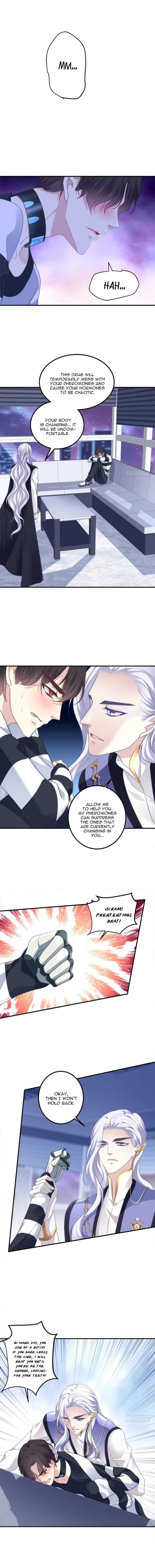 Absolute Control Chapter 4 page 2 - 