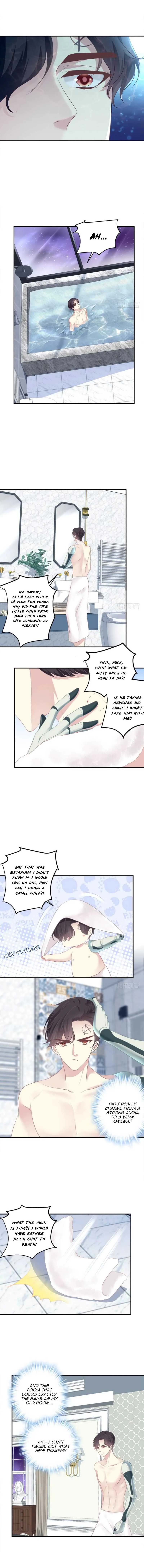 Absolute Control Chapter 4 page 6 - 