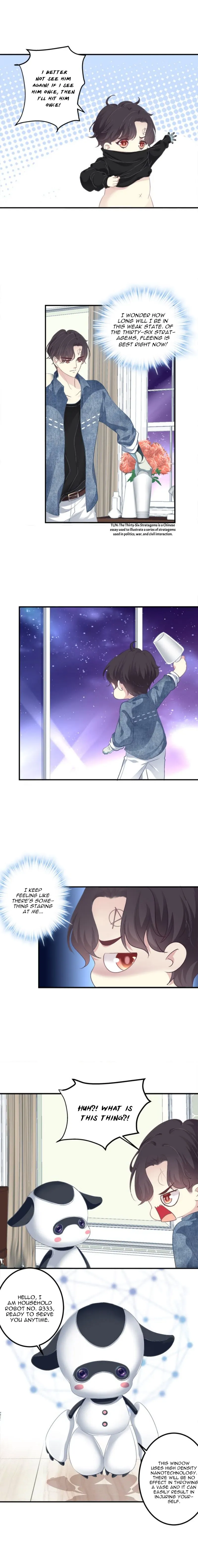 Absolute Control Chapter 4 page 7 - 